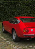 Ferrari 365 GTB/4 1971 года